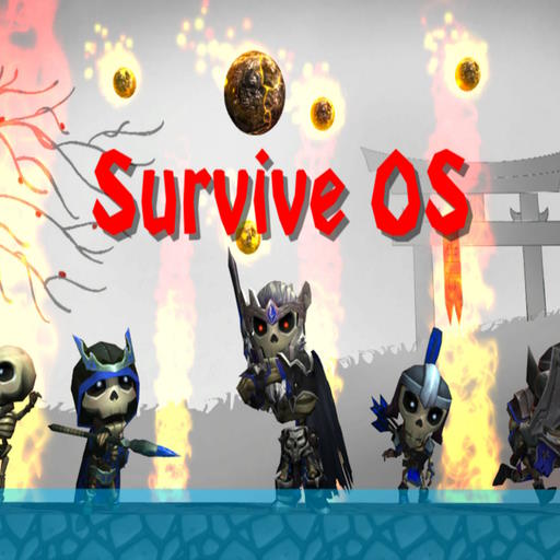 Survive OS